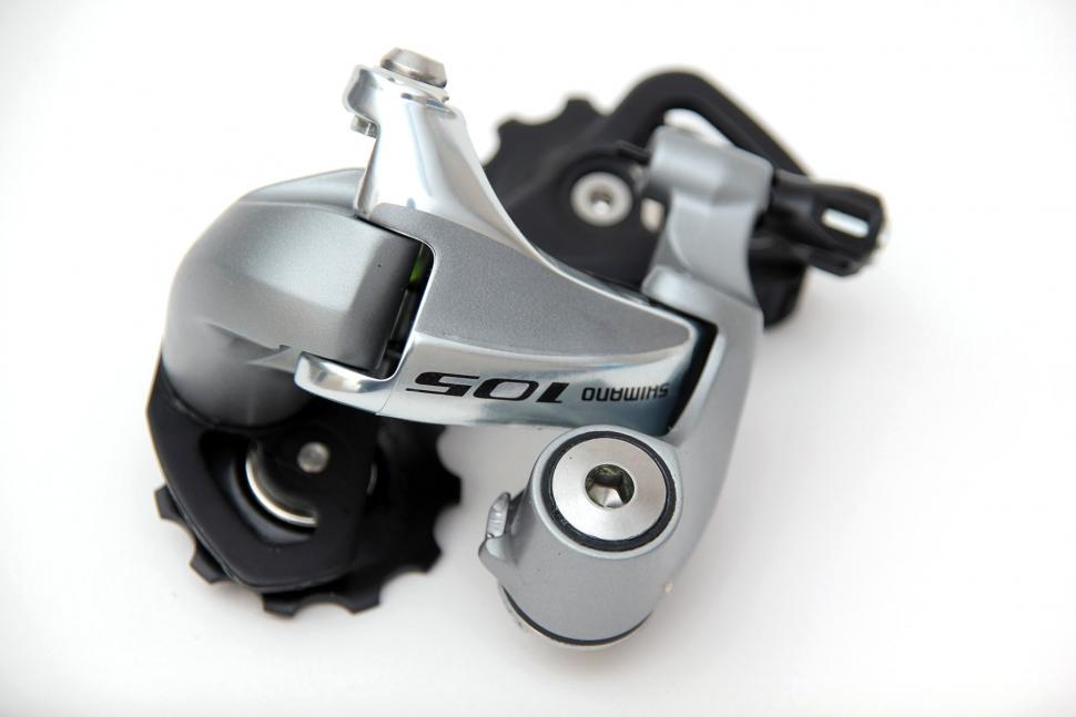 Review: Shimano 105 5800 11-speed Groupset | road.cc